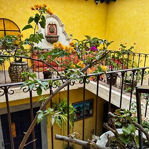  Albergue Maison Bougainvillea